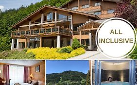 Hotel Alpen Roc La Clusaz 3* France